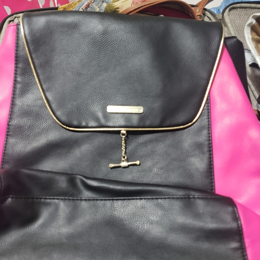 Juicy Couture Back pack